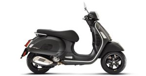 2021 Vespa GTS SuperTech 300 HPE 