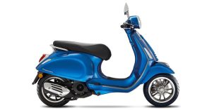 2021 Vespa Primavera 150 S