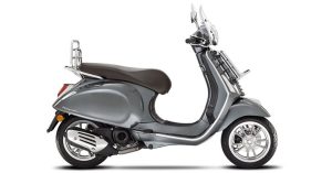 2021 Vespa Primavera 50 Touring