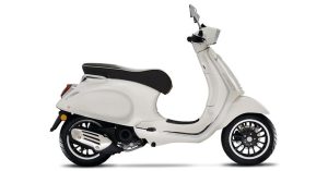 2021 Vespa Sprint 150