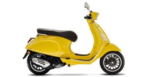 2021 Vespa Sprint 50 