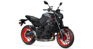 2021 Yamaha MT 09 | 2021 ياماها MT 09