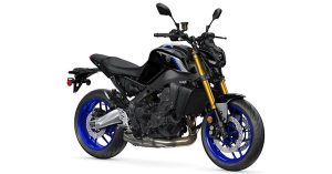 2021 Yamaha MT 09 SP | 2021 ياماها MT 09 SP