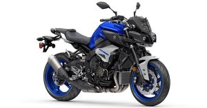 2021 Yamaha MT 10 | 2021 ياماها MT 10