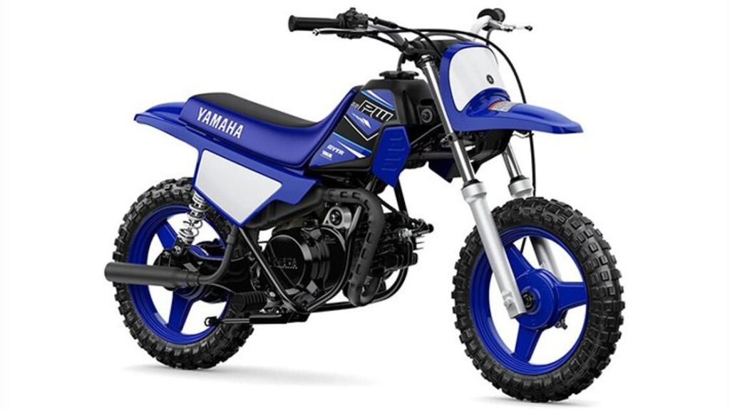 2021 Yamaha PW 50 - 2021 ياماها PW 50