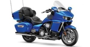 2021 Yamaha Star Venture | 2021 ياماها ستار فينتشر