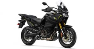 2021 Yamaha Super Tenere ES