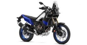 2021 Yamaha Tenere 700 