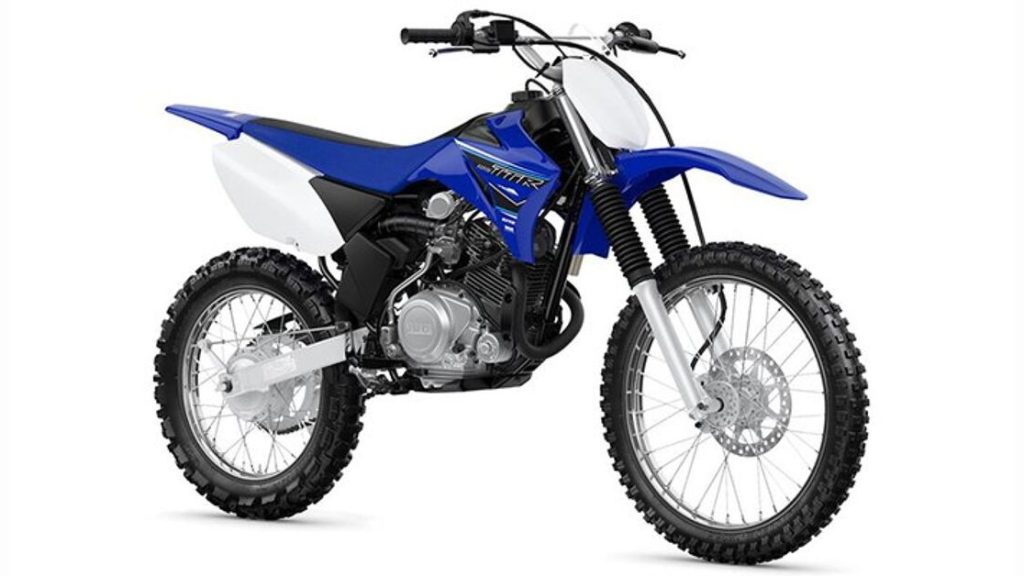 2021 Yamaha TTR 125LE - 2021 ياماها TTR 125LE