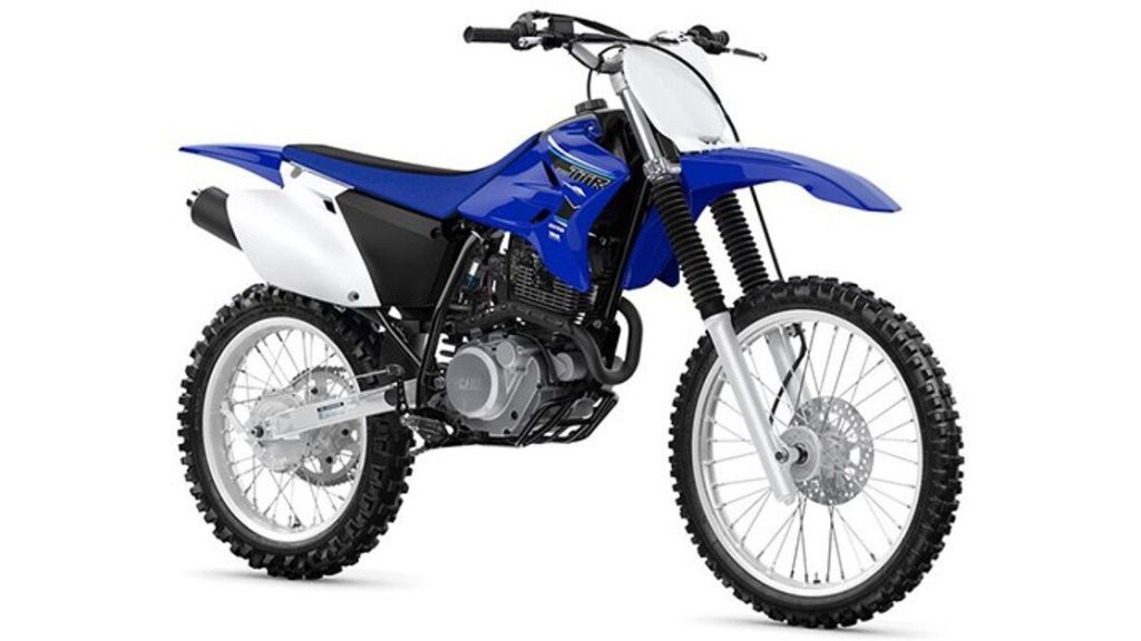 2021 Yamaha TTR 230 - 2021 ياماها TTR 230