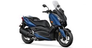 2021 Yamaha XMAX 