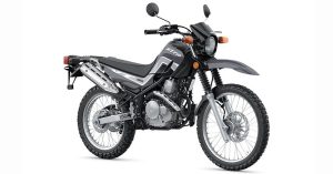 2021 Yamaha XT 250 | 2021 ياماها XT 250