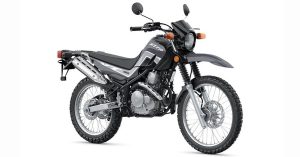 2021 Yamaha XT 250