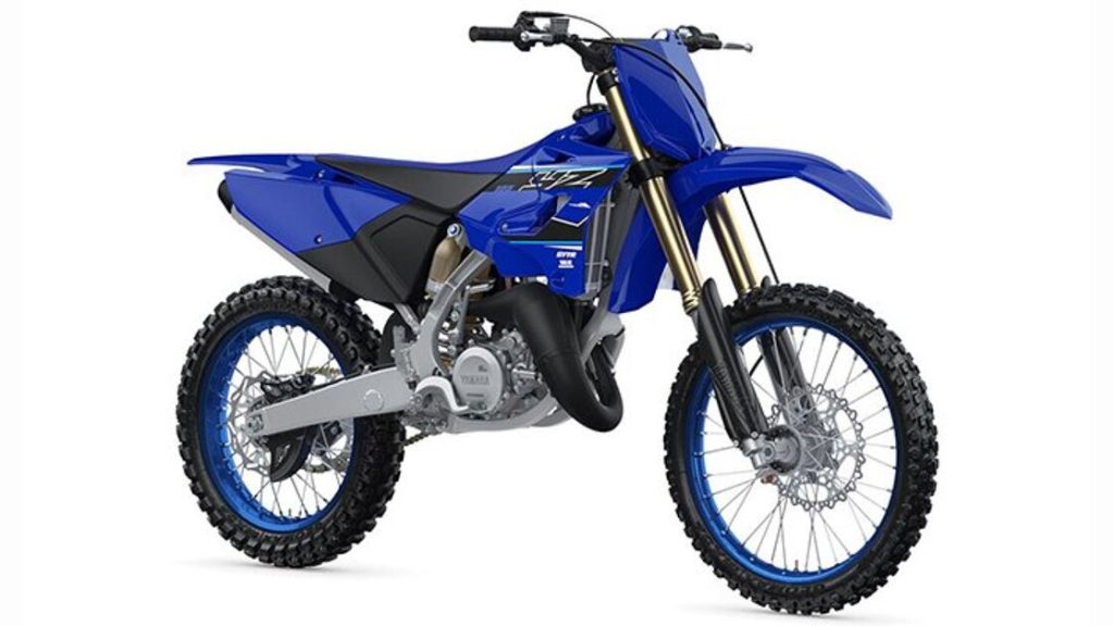 2021 Yamaha YZ 125 - 2021 ياماها YZ 125