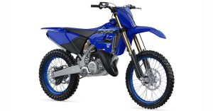 2021 Yamaha YZ 125 | 2021 ياماها YZ 125