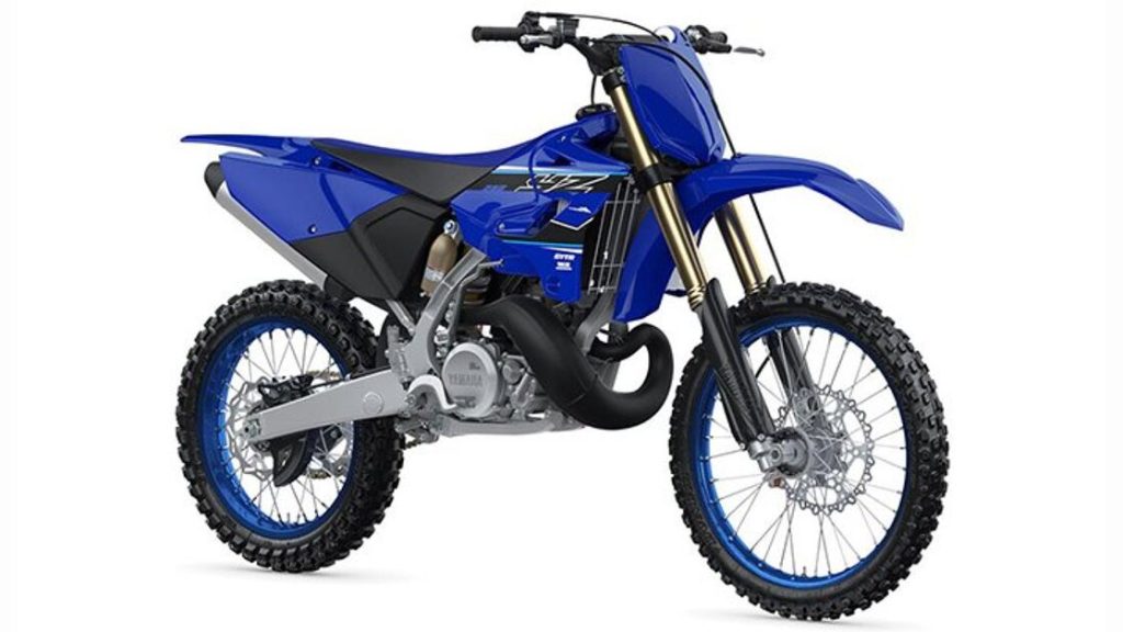 2021 Yamaha YZ 250 - 2021 ياماها YZ 250