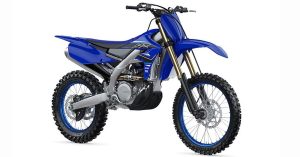 2021 Yamaha YZ 450FX | 2021 ياماها YZ 450FX