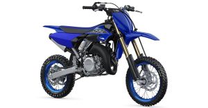 2021 Yamaha YZ 65