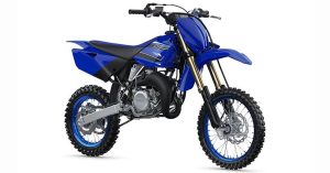 2021 Yamaha YZ 85 | 2021 ياماها YZ 85