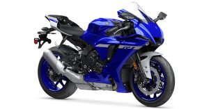 2021 Yamaha YZF R1 | 2021 ياماها YZF R1