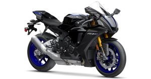 2021 Yamaha YZF R1M | 2021 ياماها YZF R1M