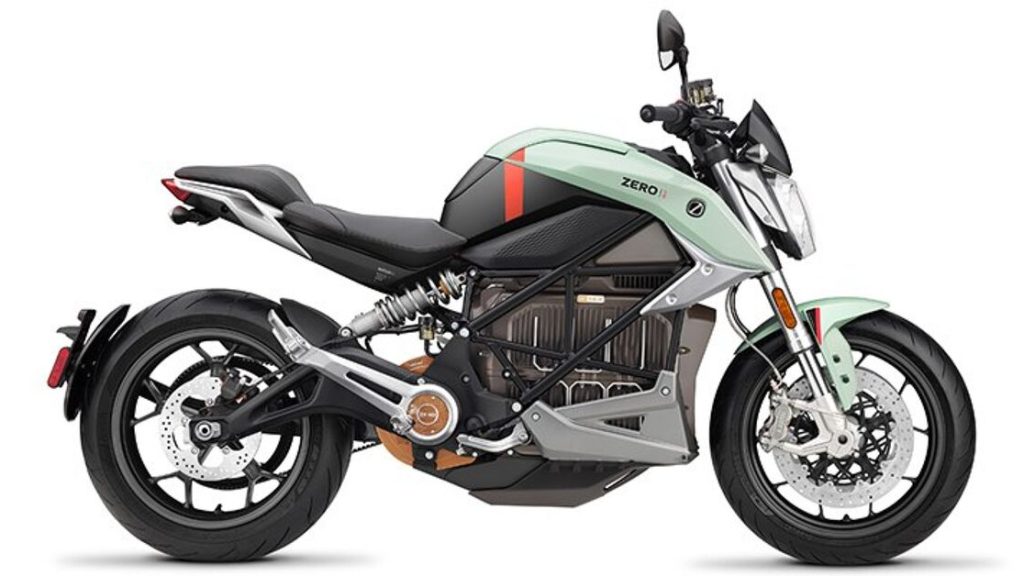 2021 Zero SRF Premium - 2021 زيرو SRF بريميوم