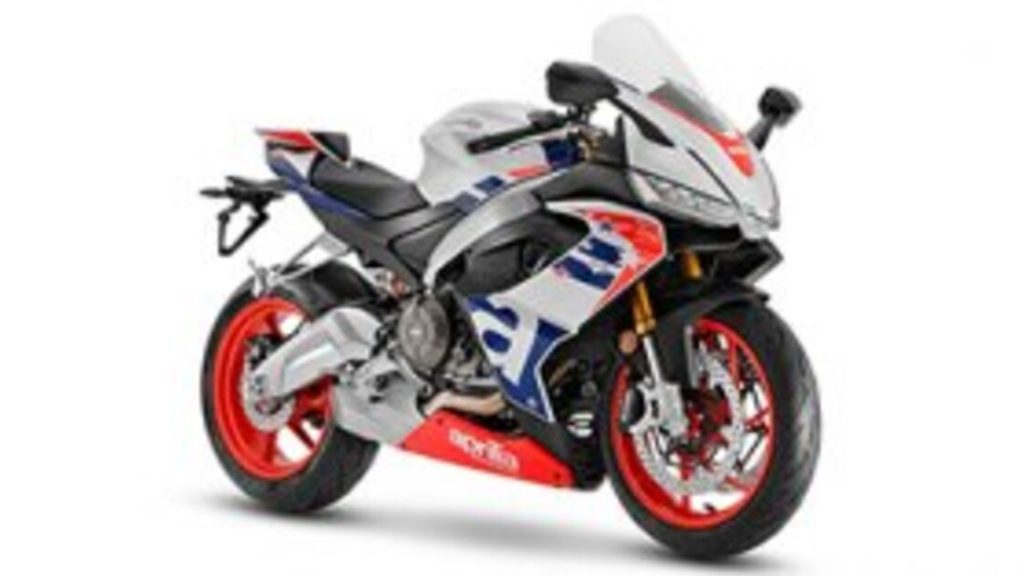 2022 Aprilia RS 660 Limited Edition - 2022 ابريليا RS 660 ليمتد اديشن