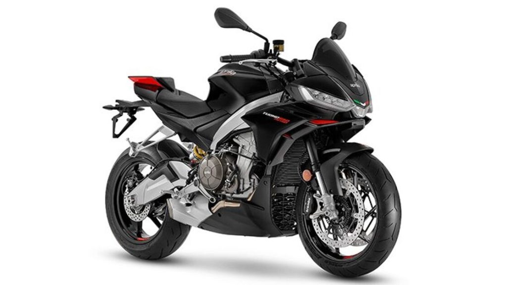 2022 Aprilia Tuono 660 Factory - 2022 ابريليا تيونو 660 فاكتوري