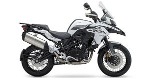 2022 Benelli TRK 502 X 