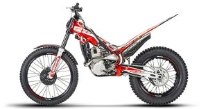 2022 BETA Evo 300 4Stroke 