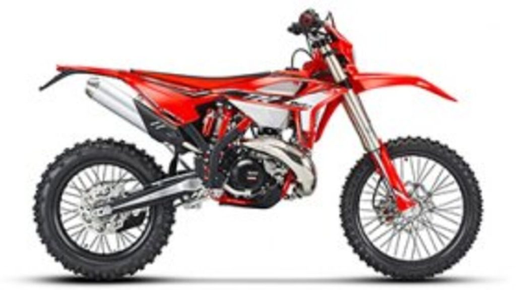 2022 BETA RR 250 2Stroke - 2022 بيتا RR 250 شوطين