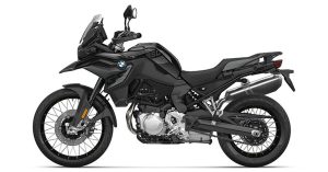 2022 BMW F 850 GS 