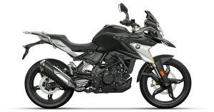 2022 BMW G 310 GS 