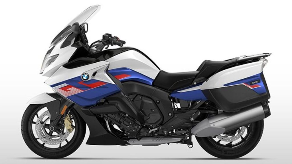 2022 BMW K 1600 GT - 2022 بي إم دبليو K 1600 GT