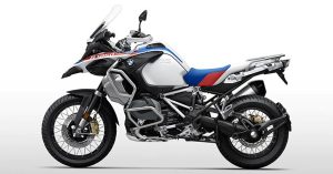 2022 BMW R 1250 GS Adventure