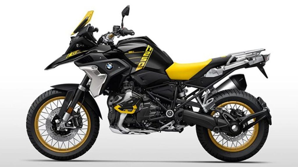 2022 BMW R 1250 GS - 2022 بي إم دبليو R 1250 GS