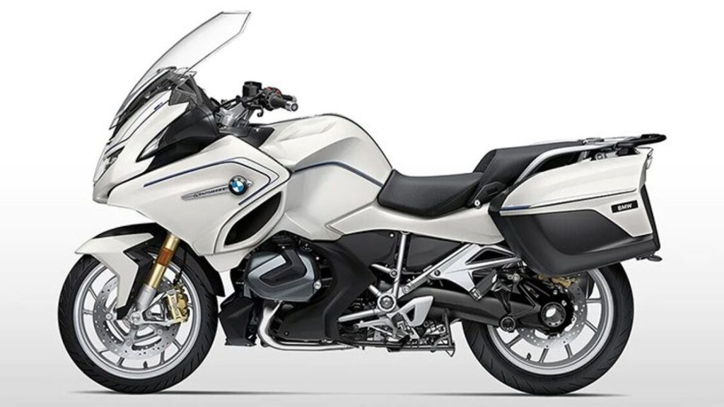 2022 BMW R 1250 RT - 2022 بي إم دبليو R 1250 RT