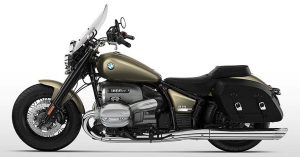 2022 BMW R 18 Classic