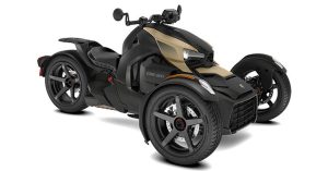 2022 CanAm Ryker Sport 900 ACE | 2022 كان آم رايكر سبورت 900 ايس