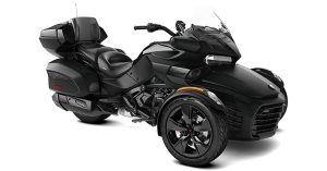 2022 CanAm Spyder F3 Limited