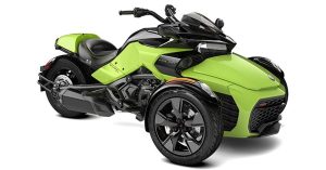 2022 CanAm Spyder F3 S Special Series