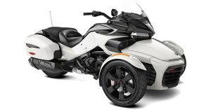 2022 CanAm Spyder F3 T 