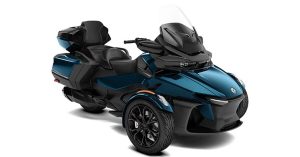 2022 CanAm Spyder RT Limited | 2022 كان آم سبايدر RT ليمتد