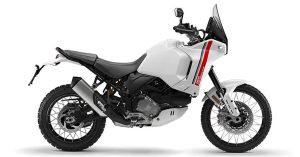 2022 Ducati DesertX 937 