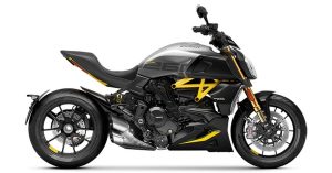 2022 Ducati Diavel 1260 S | 2022 دوكاتي ديافل 1260 S