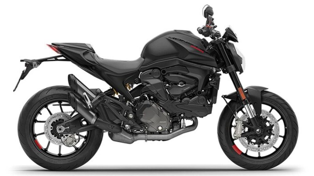 2022 Ducati Monster 937 - 2022 دوكاتي مونستر 937