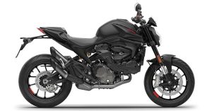 2022 Ducati Monster 937 | 2022 دوكاتي مونستر 937