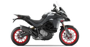 2022 Ducati Multistrada V2 S 