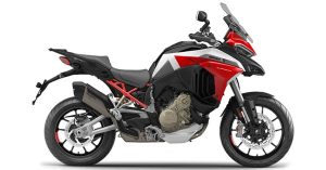 2022 Ducati Multistrada V4 S Sport 