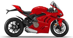 2022 Ducati Panigale V4 